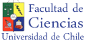 Facultad de Ciencias, Universidad de Chile
